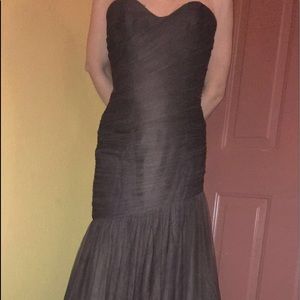 Never worn prom dress